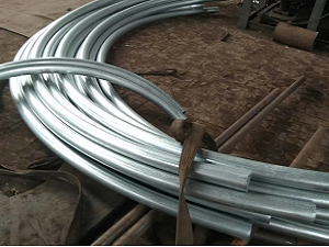 熱鍍鋅彎管生產廠家